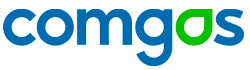Logo Comgas